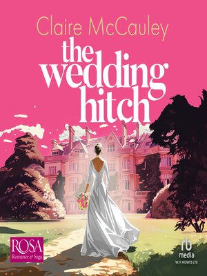 cover image of The Wedding Hitch